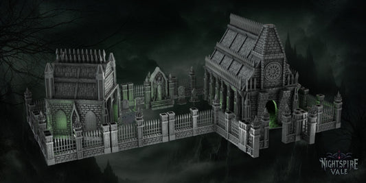 Nightspire Vale β Member Welcome Pack Preview