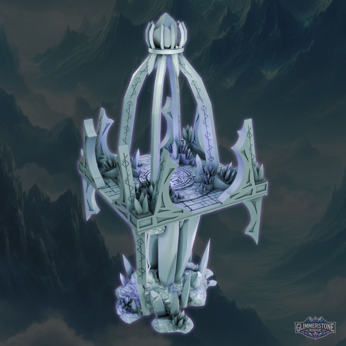 Aerial Outpost (Bundle)