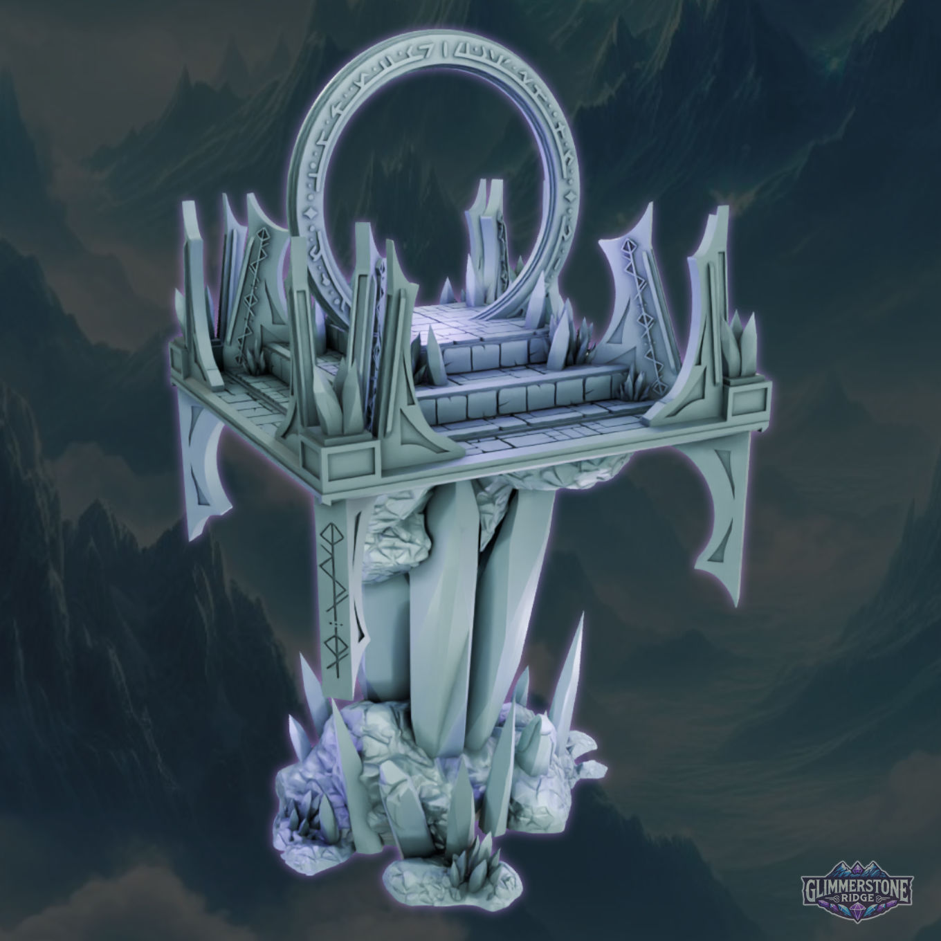 Aerial Outpost (Bundle)