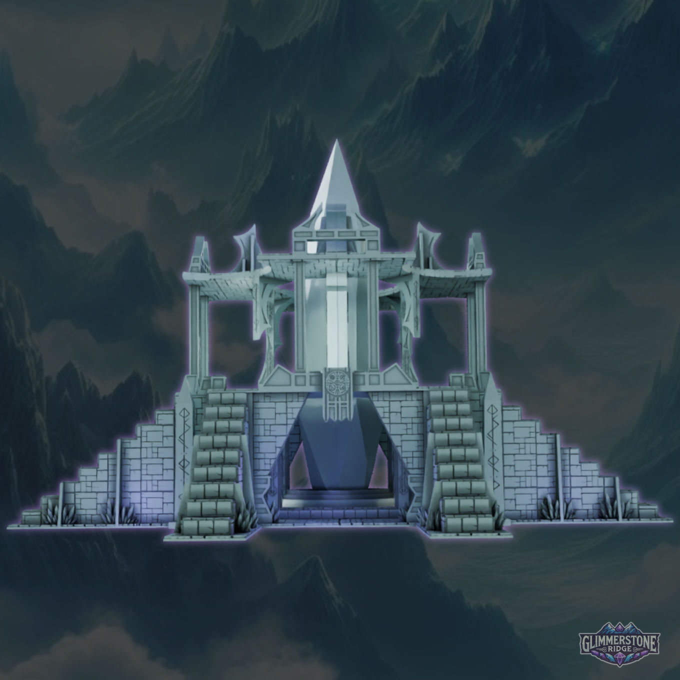 Crystal Nexus