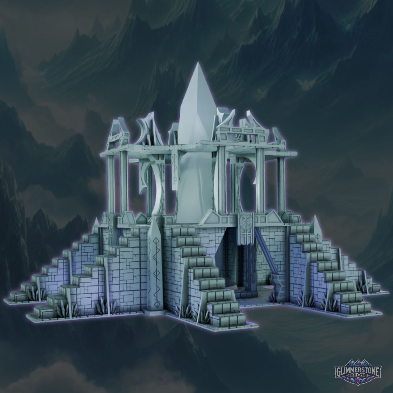 Crystal Nexus