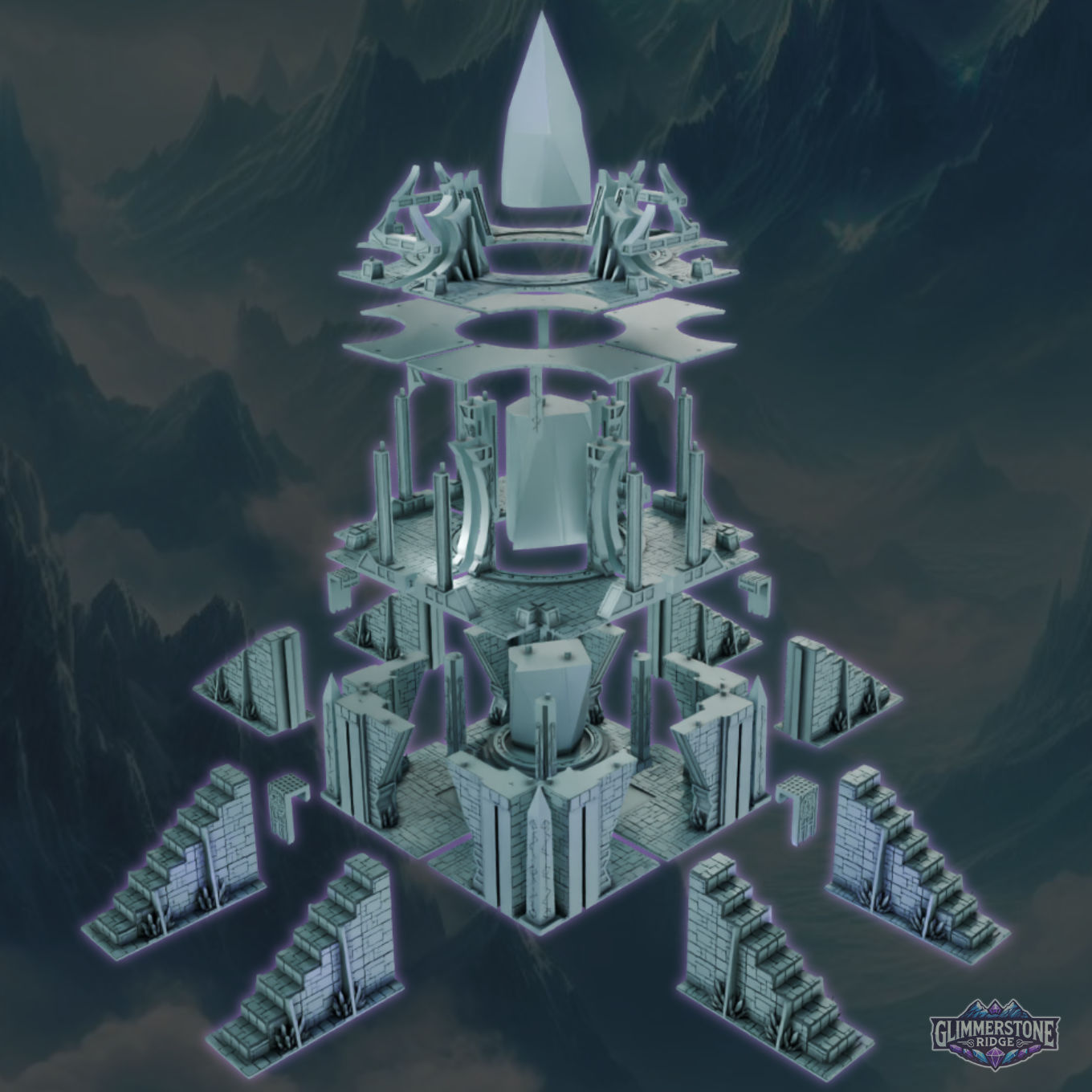 Crystal Nexus