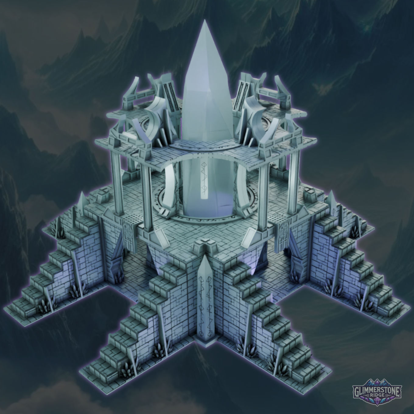 Crystal Nexus