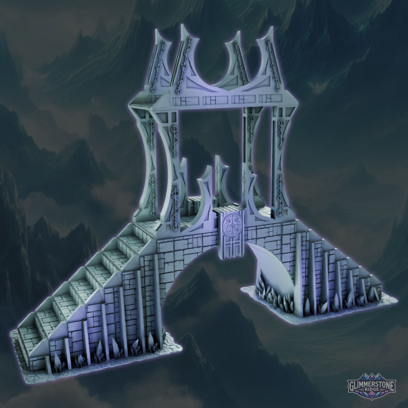 Enchanted Bridge