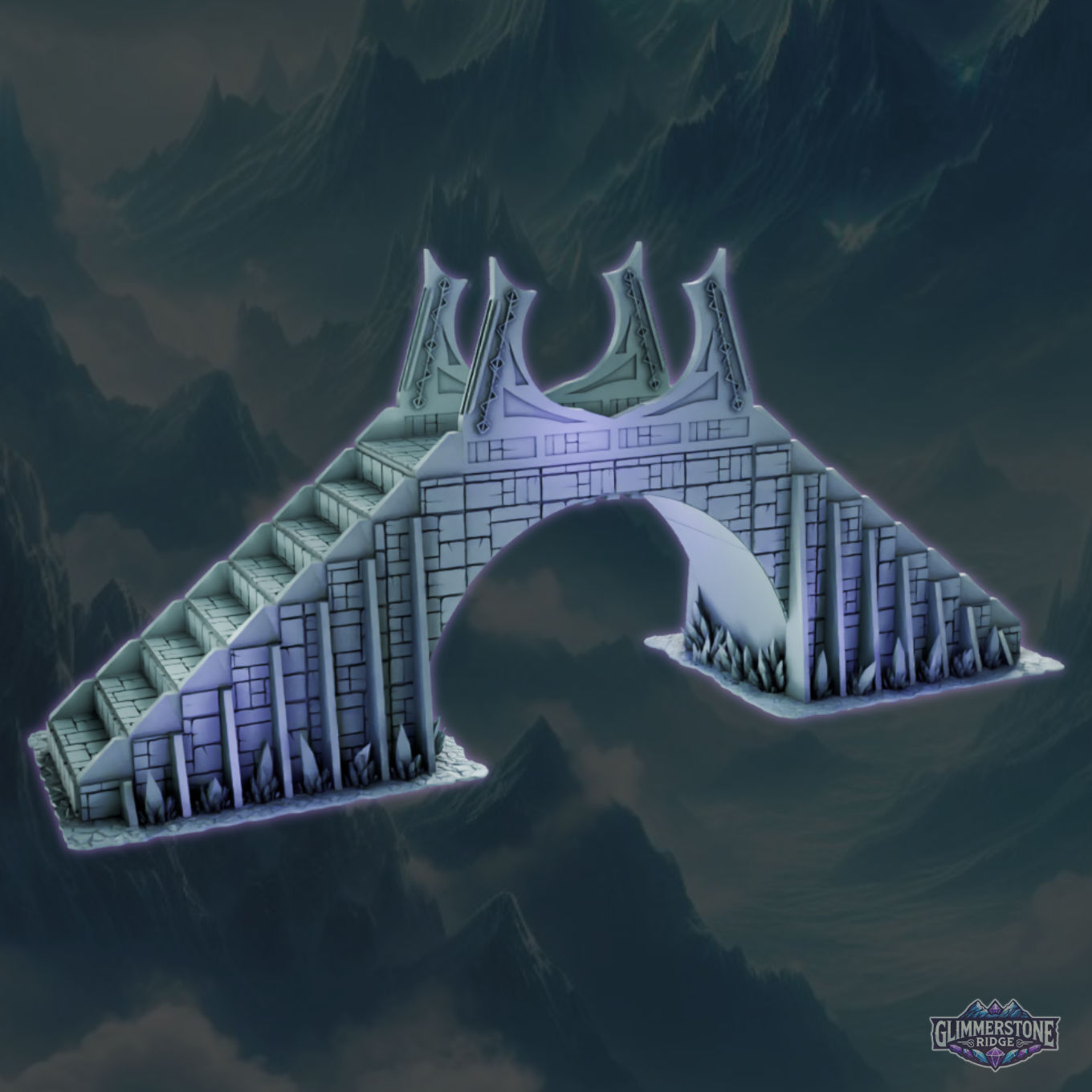 Enchanted Bridge