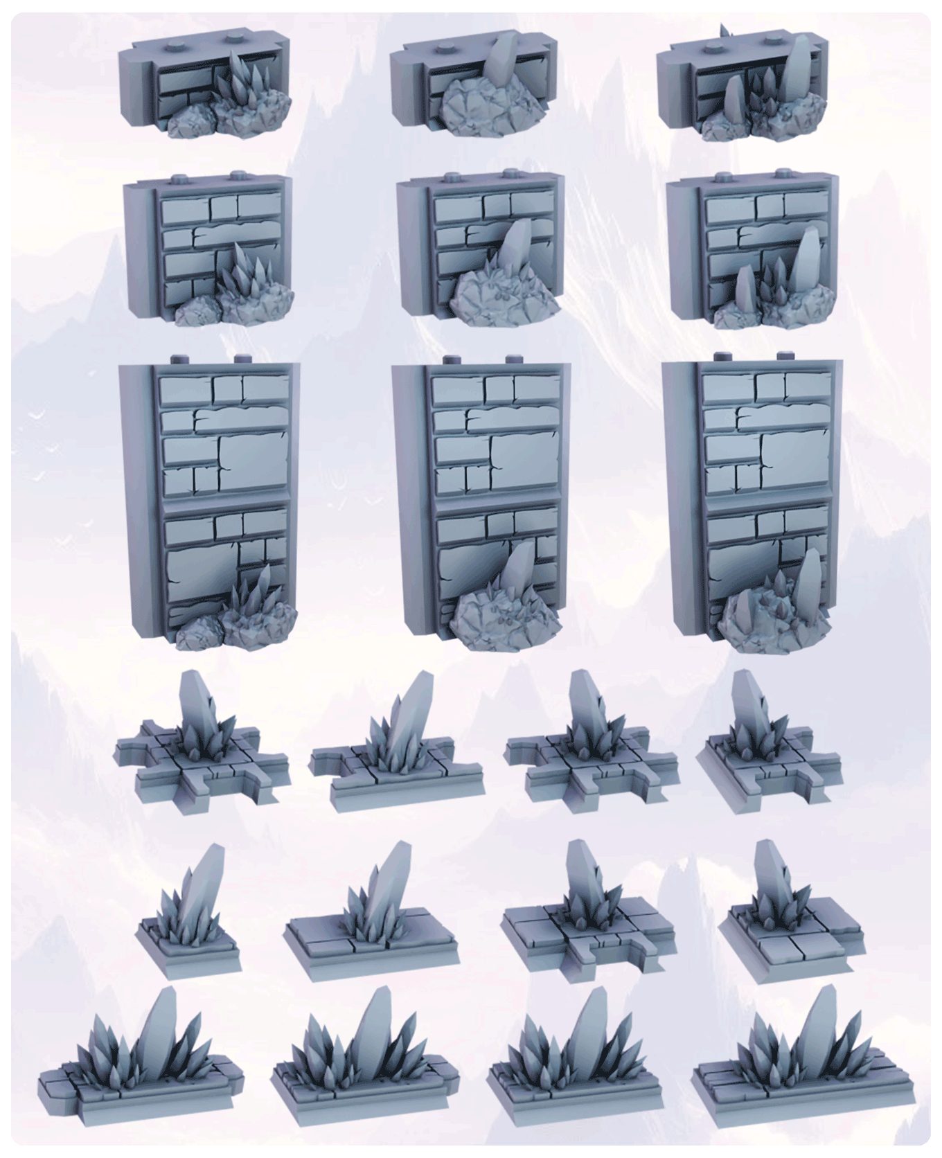Crystalspire Refuge