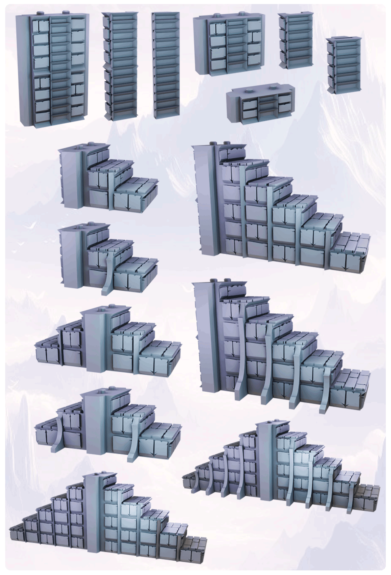 Crystalspire Refuge