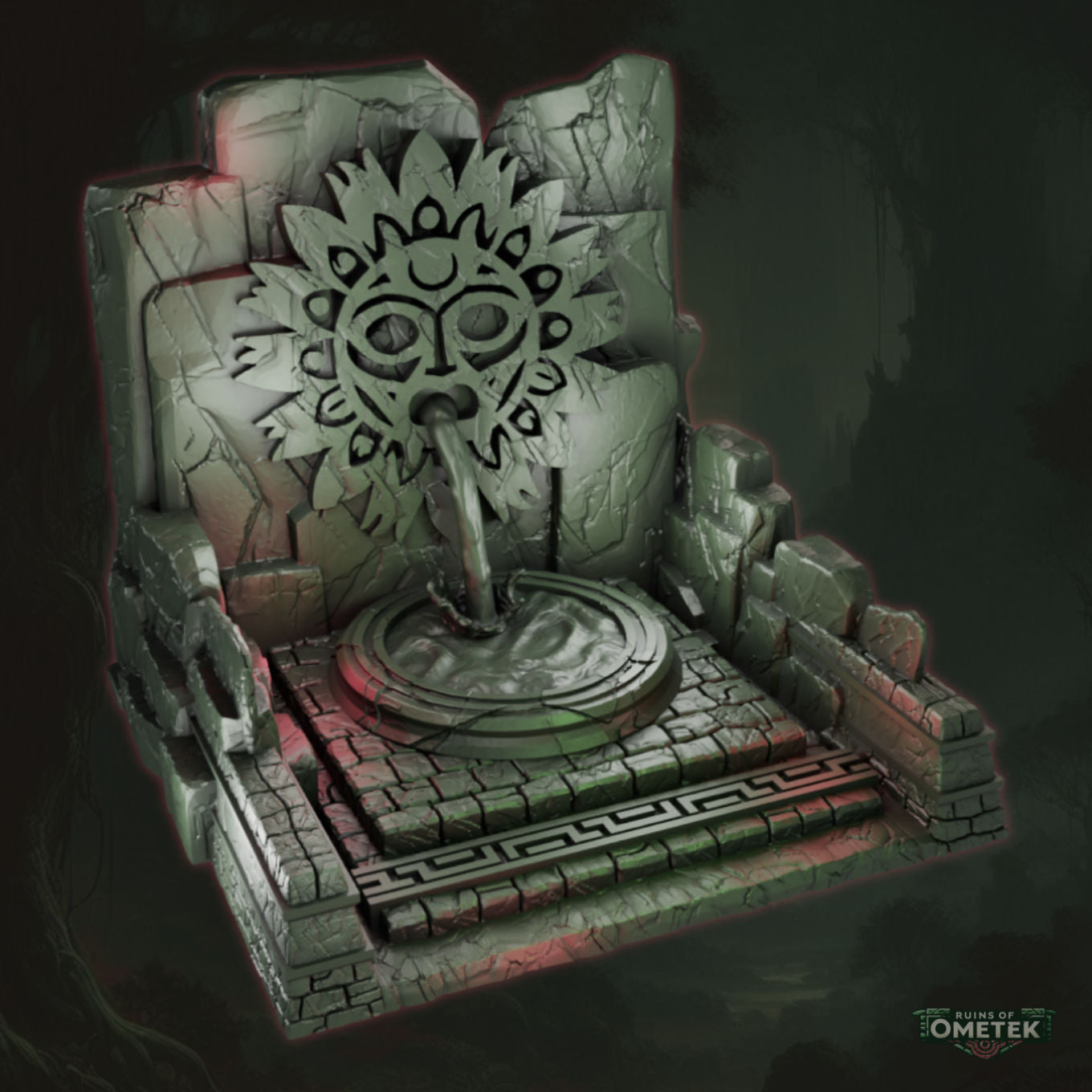 Fountain of Youth