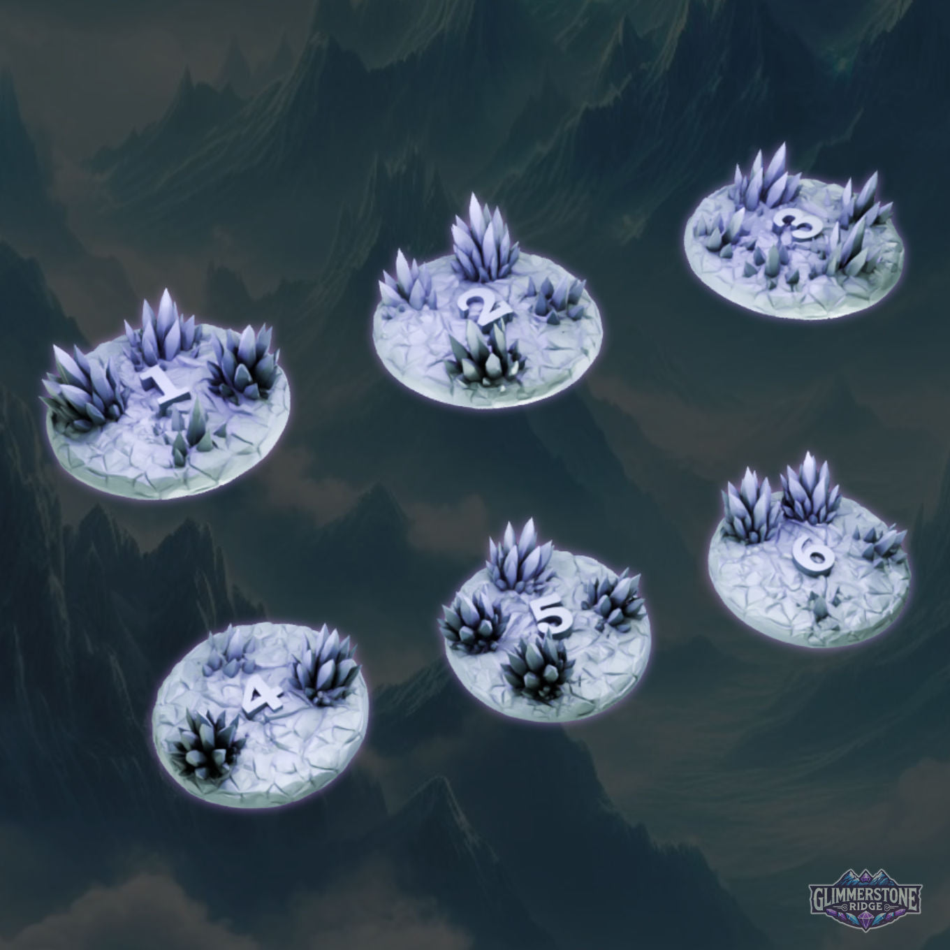 Objective Markers