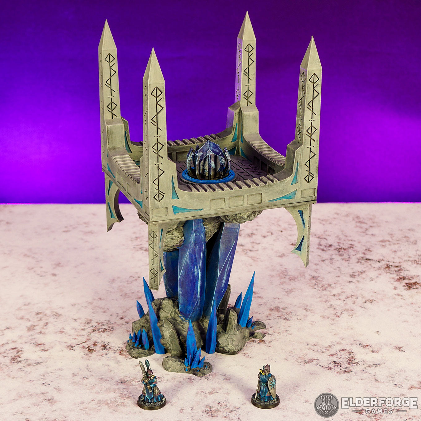 Aerial Outpost (Bundle)