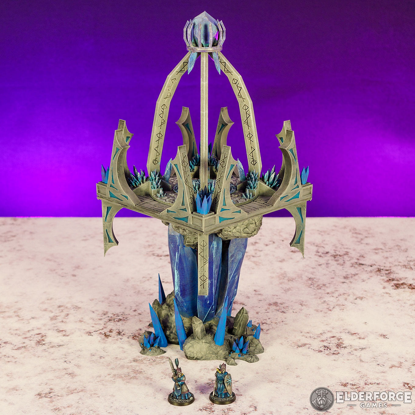 Glimmerstone Ridge (Full Set)
