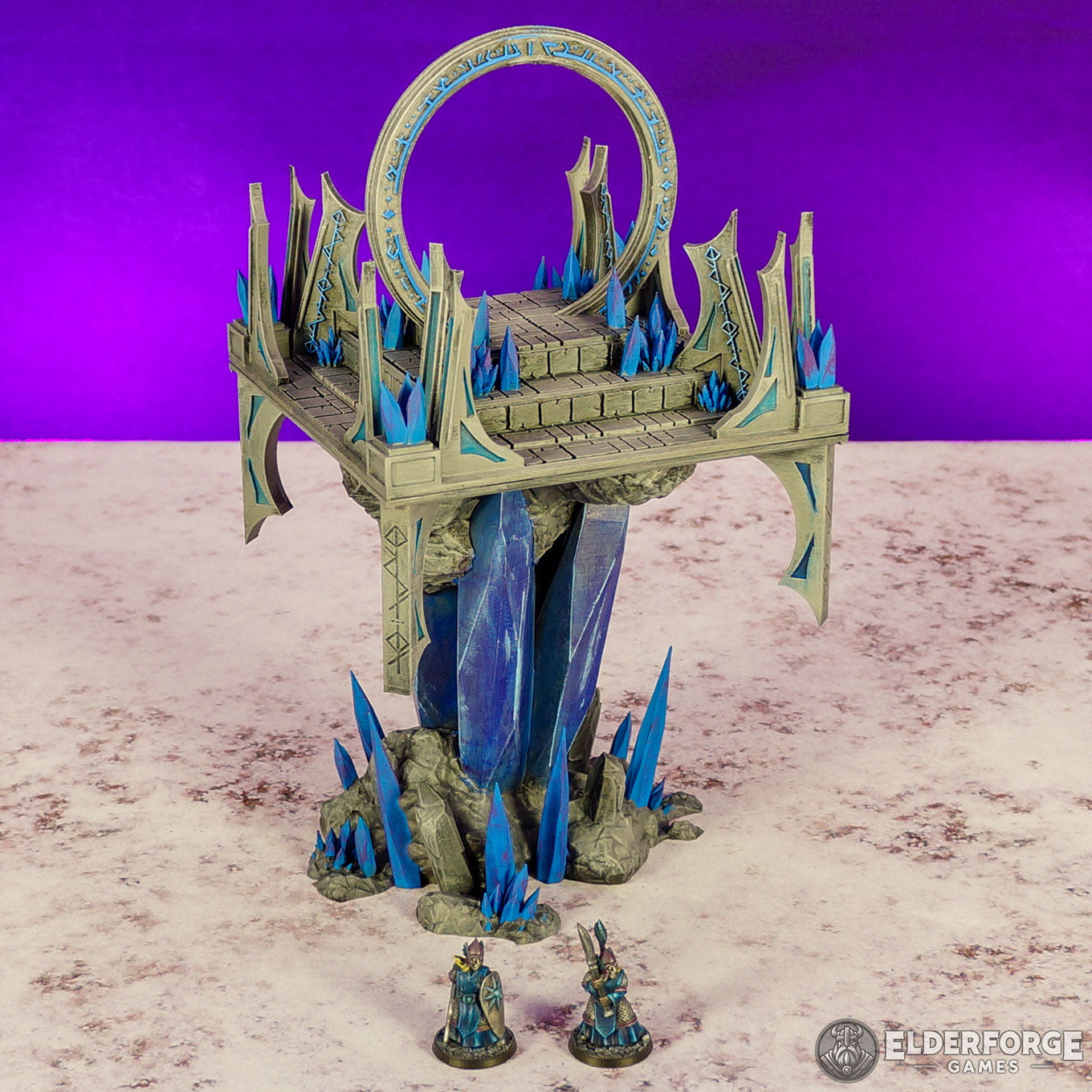 Aerial Outpost (Bundle)