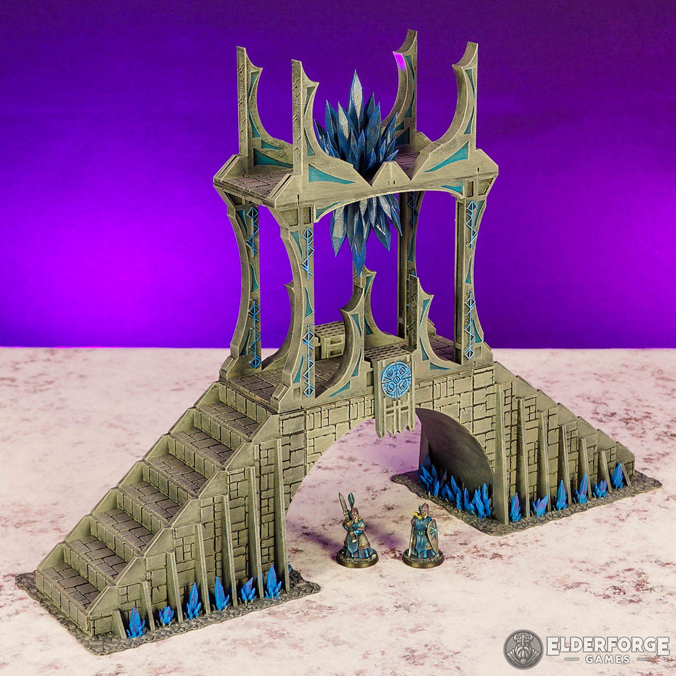 Enchanted Bridge