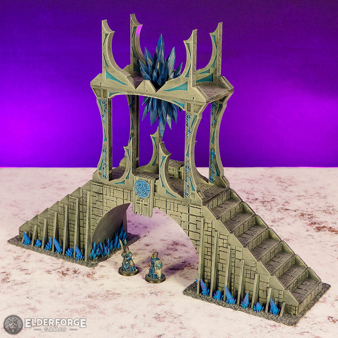Enchanted Bridge