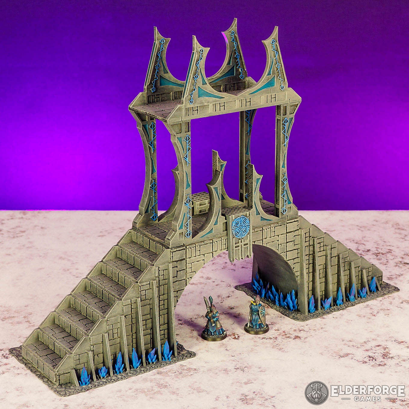 Enchanted Bridge