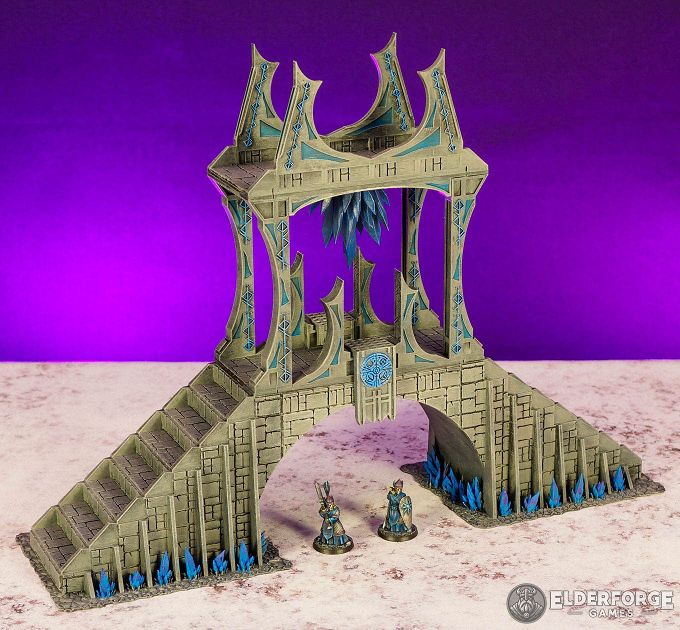 Enchanted Bridge