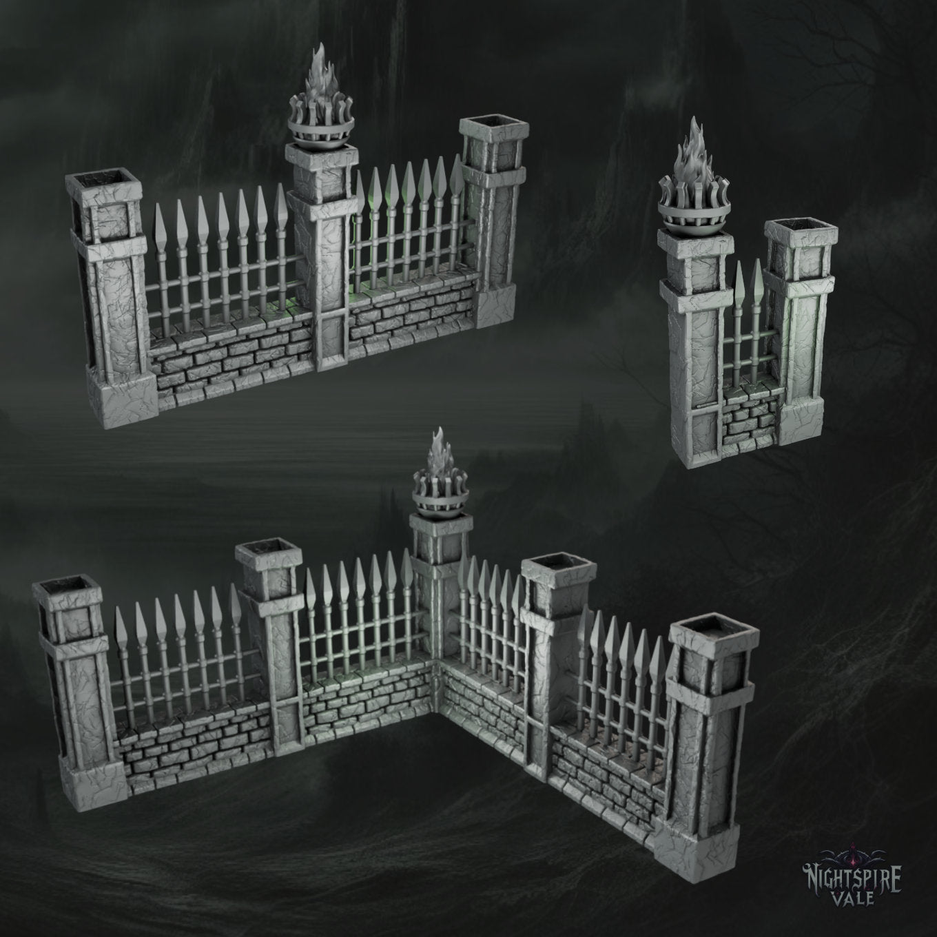 Nightspire Vale