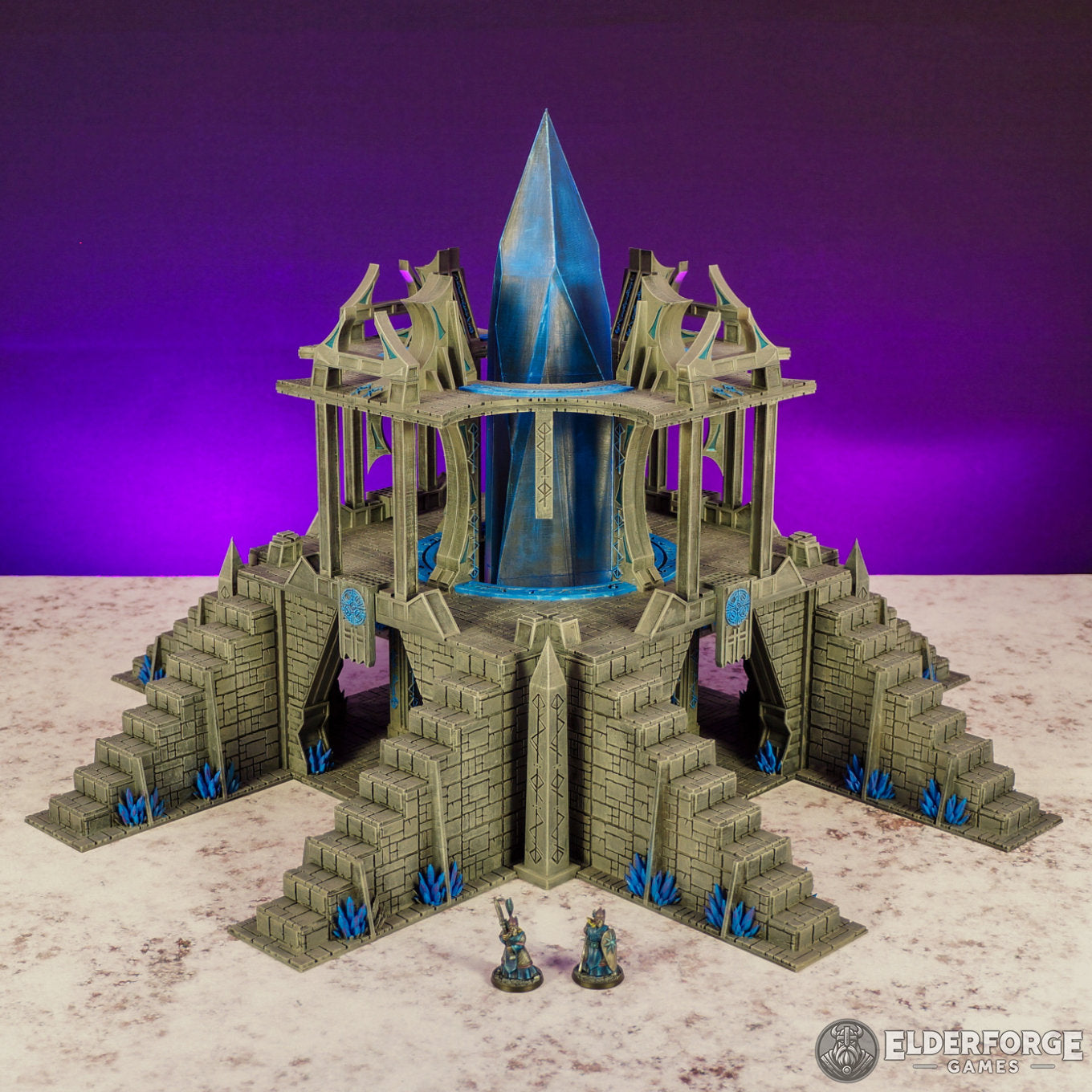Crystal Nexus