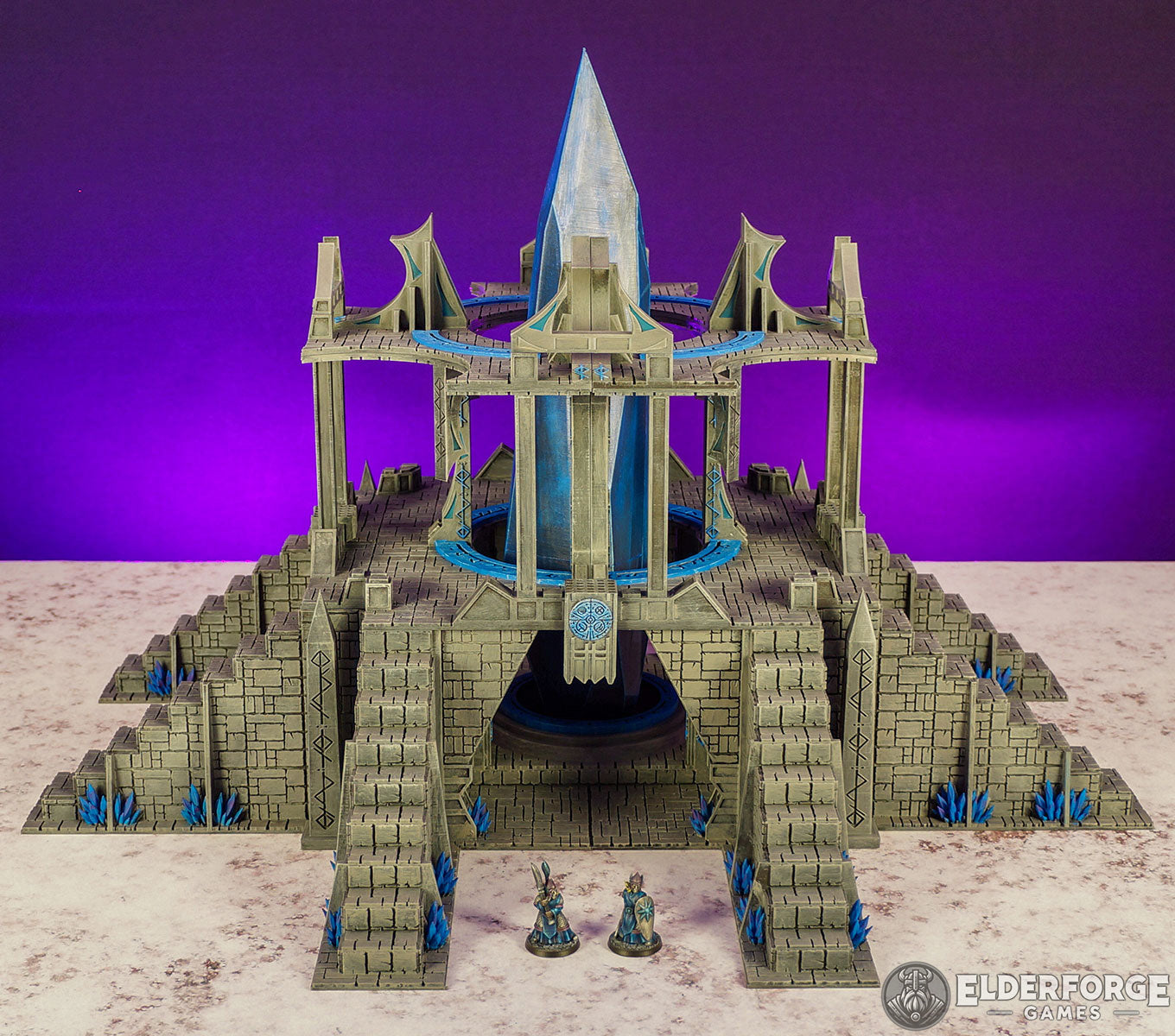 Crystal Nexus
