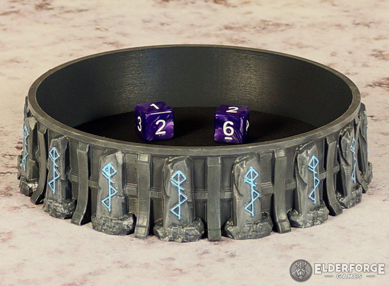 Dice Trays