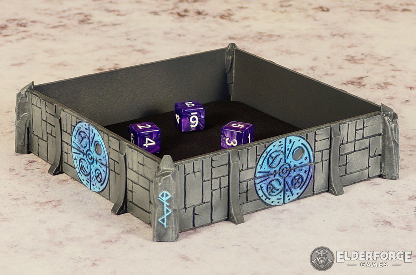 Dice Trays
