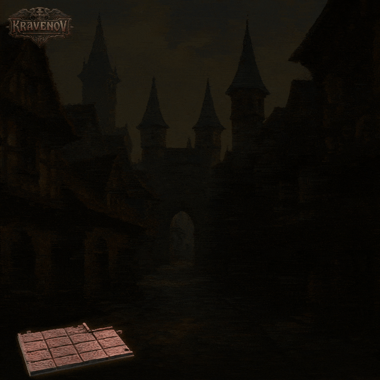 Fantasy Terrain Pack (June 2026)