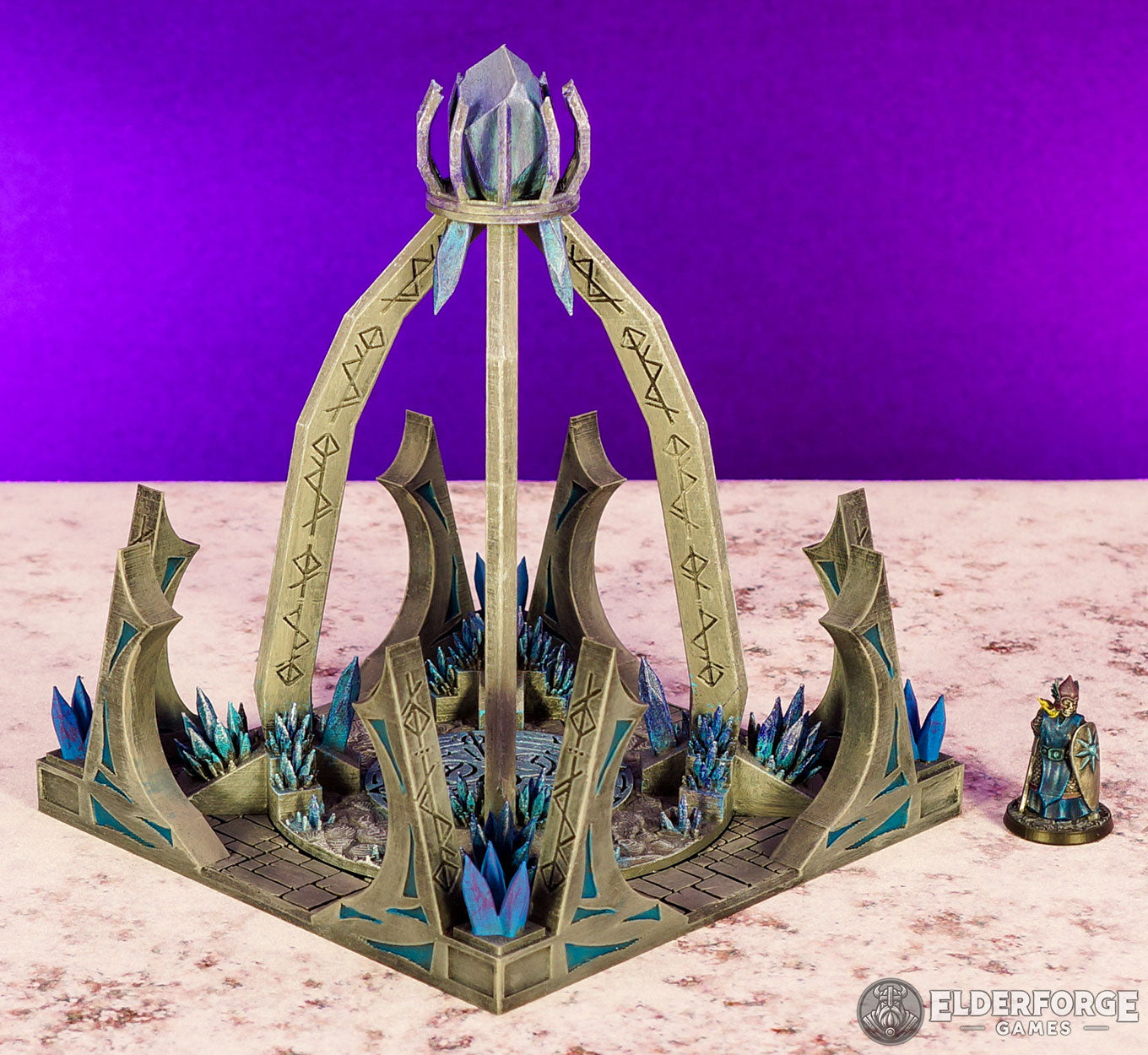 Glimmerstone Ridge (Full Set)