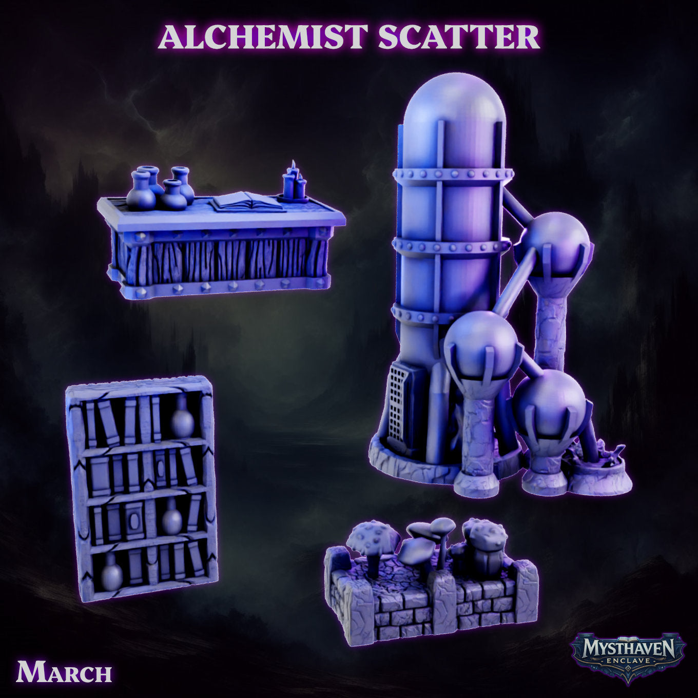 Fantasy Merchant Membership