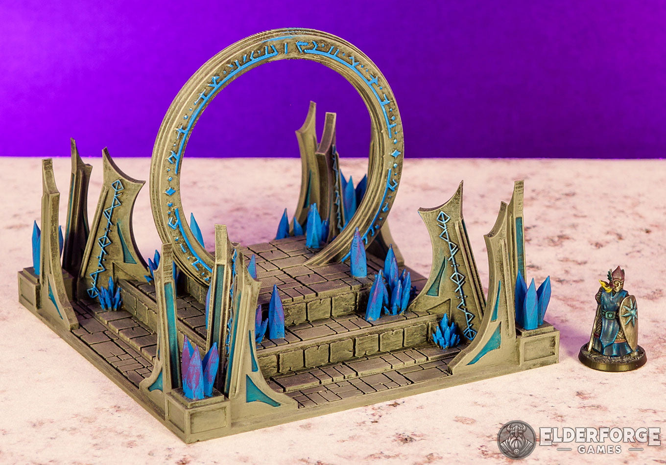 Glimmerstone Ridge (Full Set)