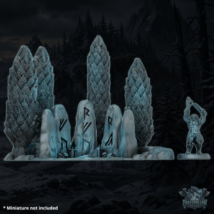 Ritual Grove