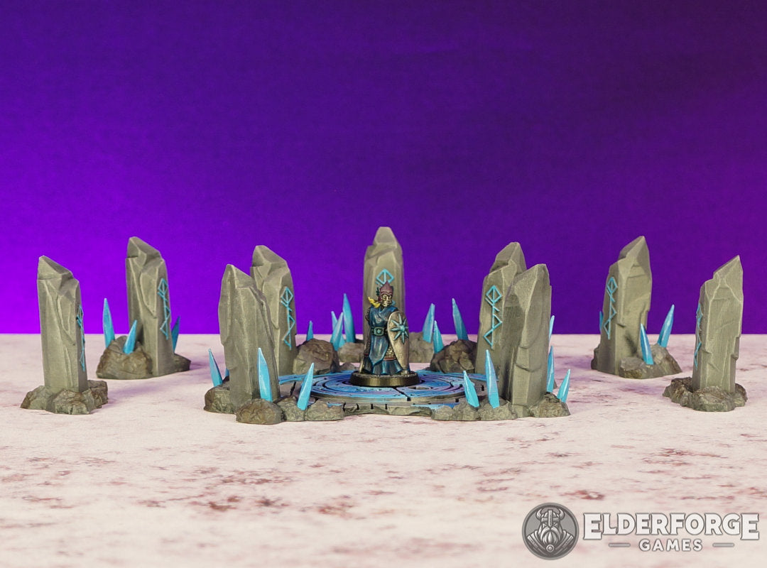 Ritual Henge