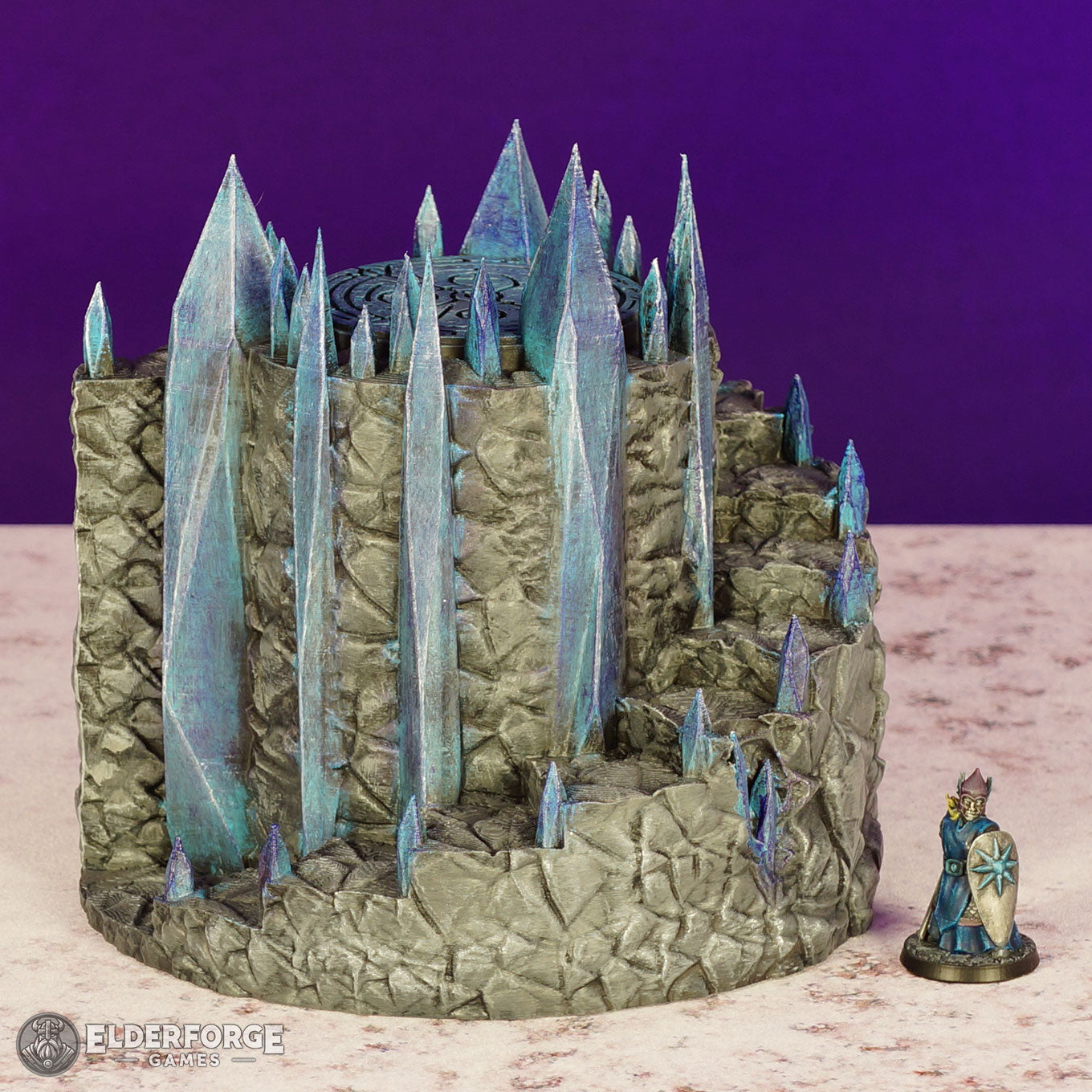 Ritual Outcrop