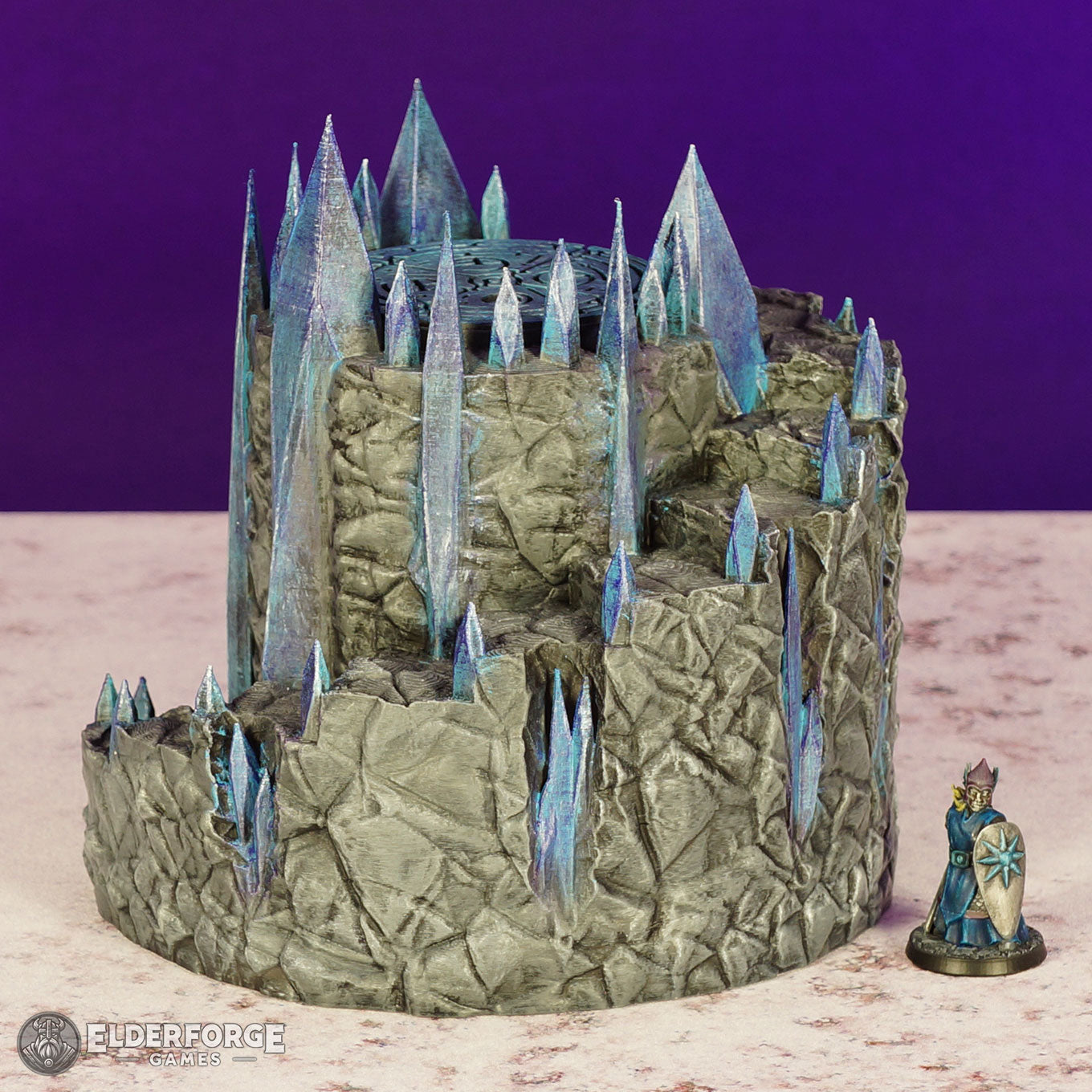 Ritual Outcrop