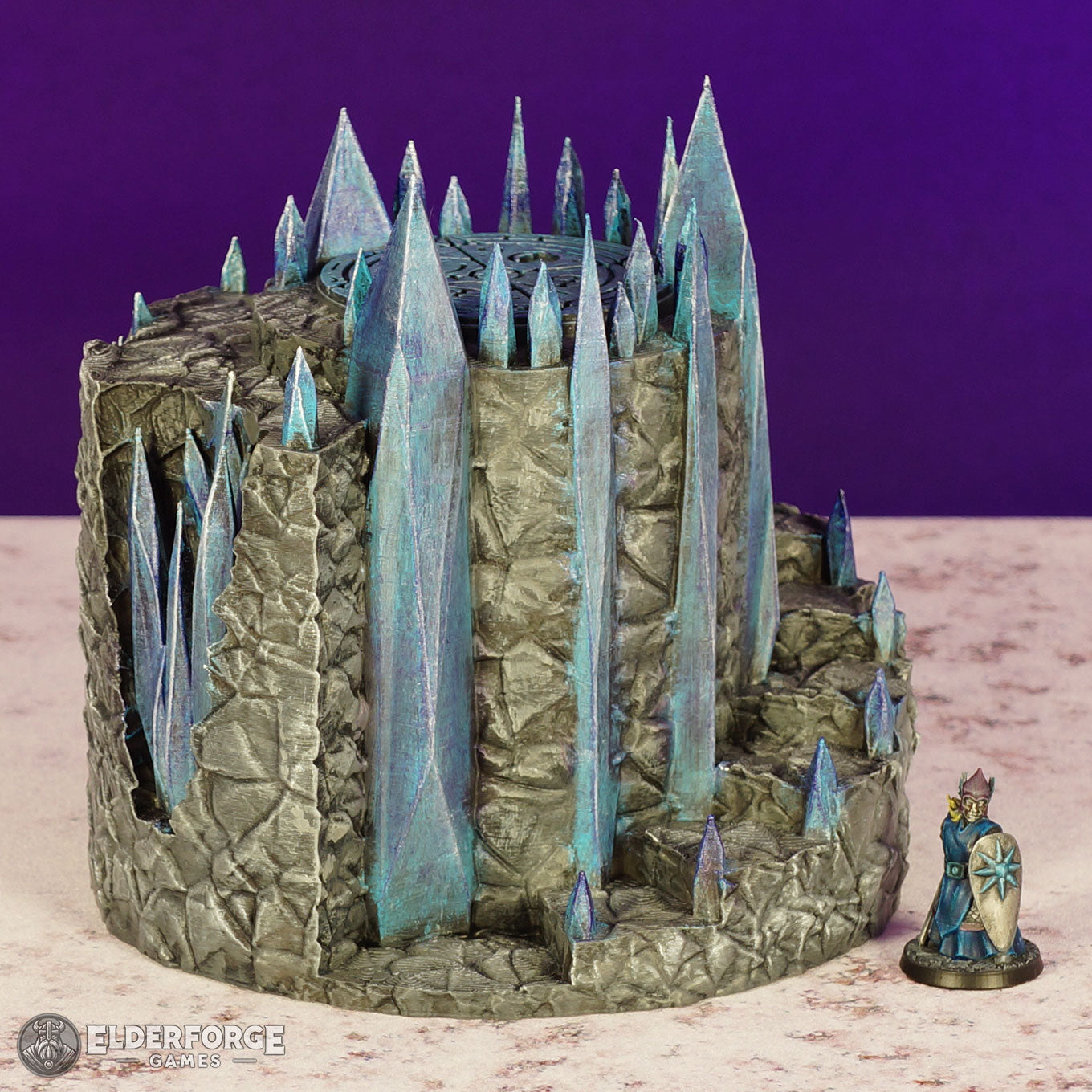 Glimmerstone Ridge (Full Set)