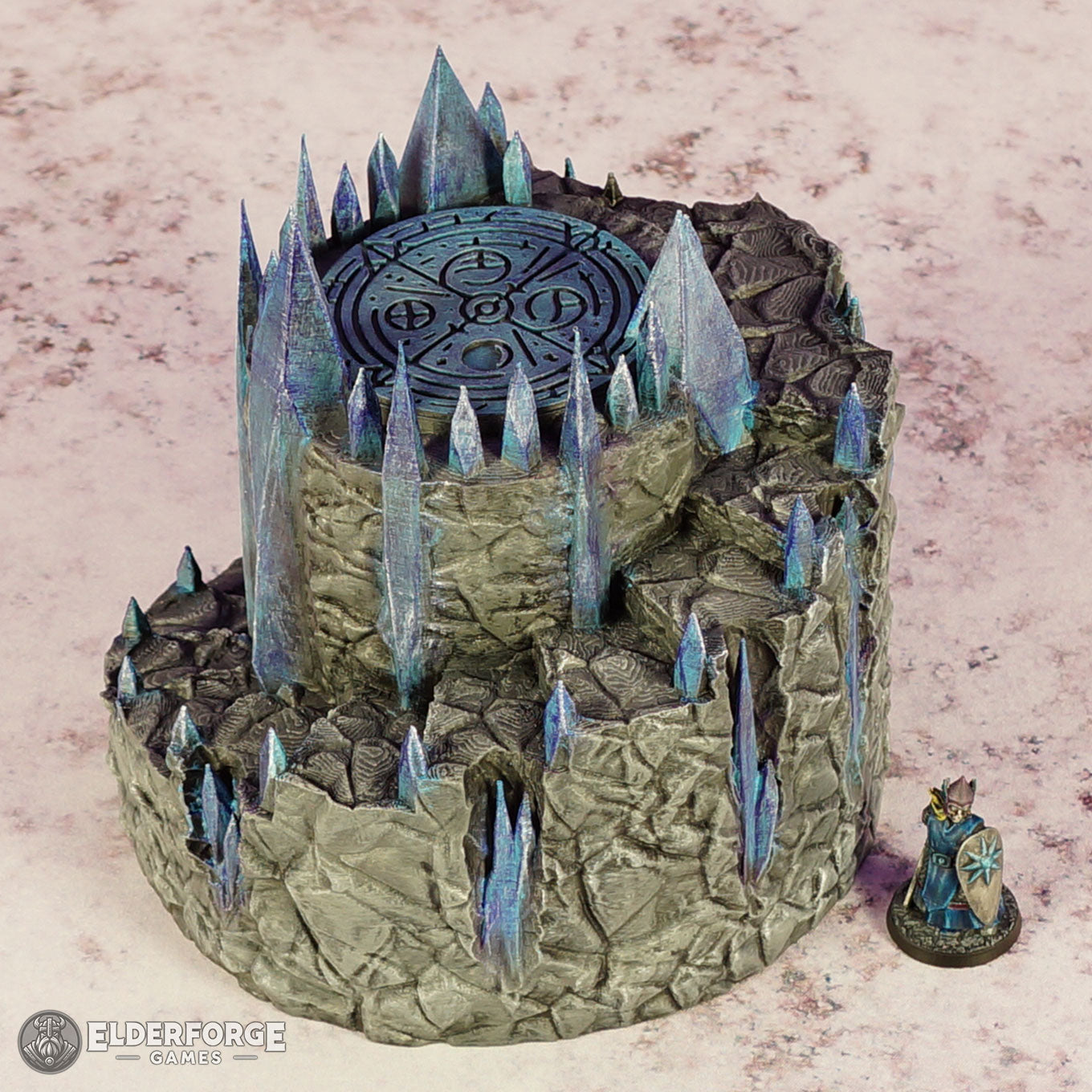 Ritual Outcrop