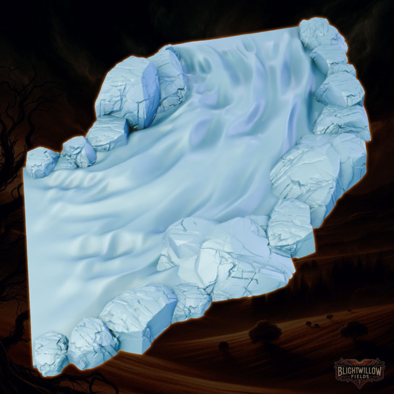 Fantasy Terrain Pack (December 2025)