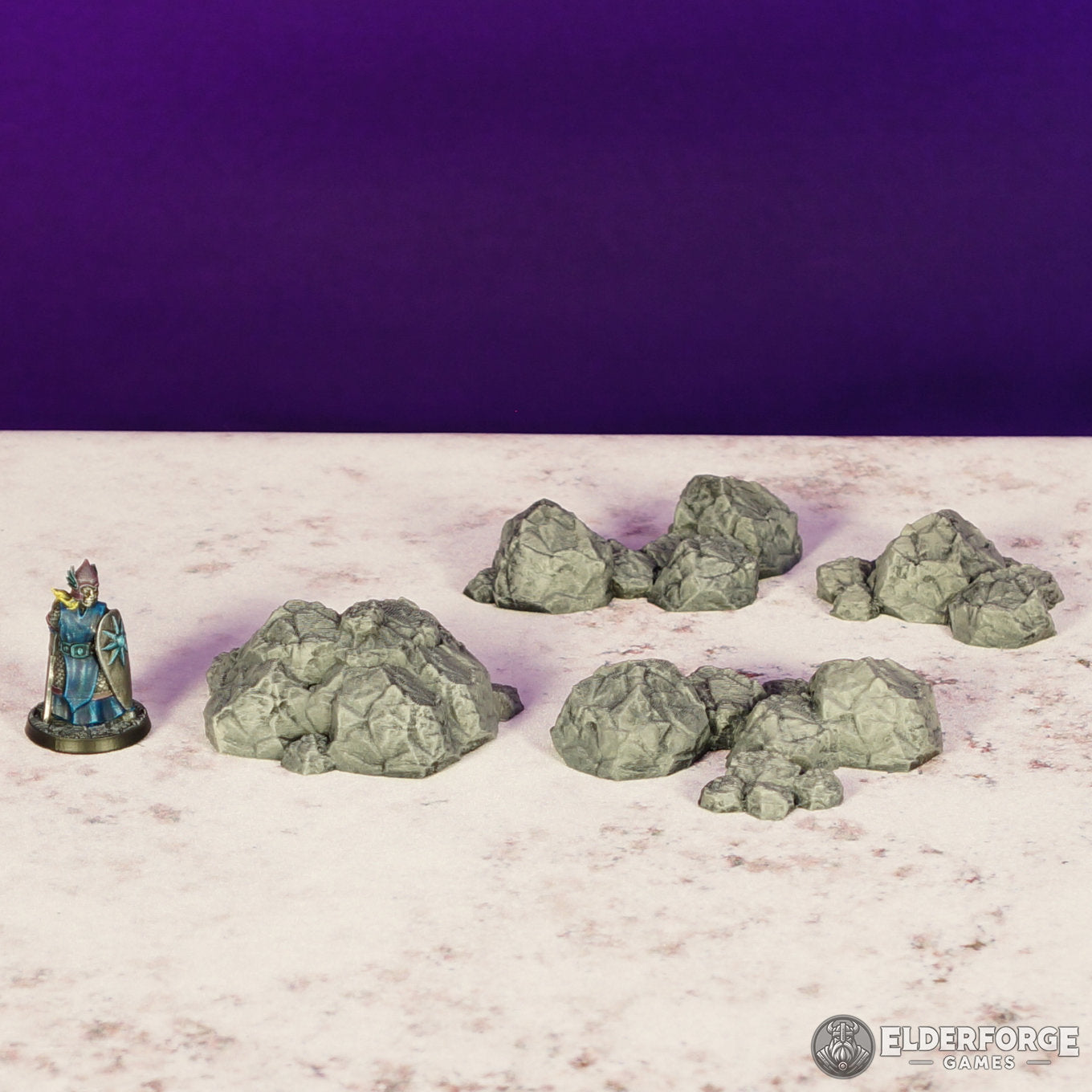 Rocks