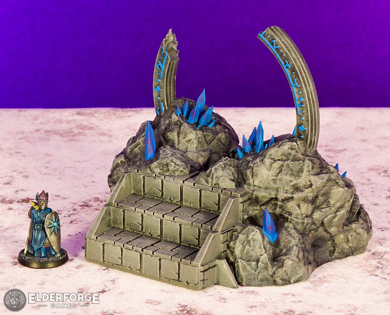 Ruined Portal