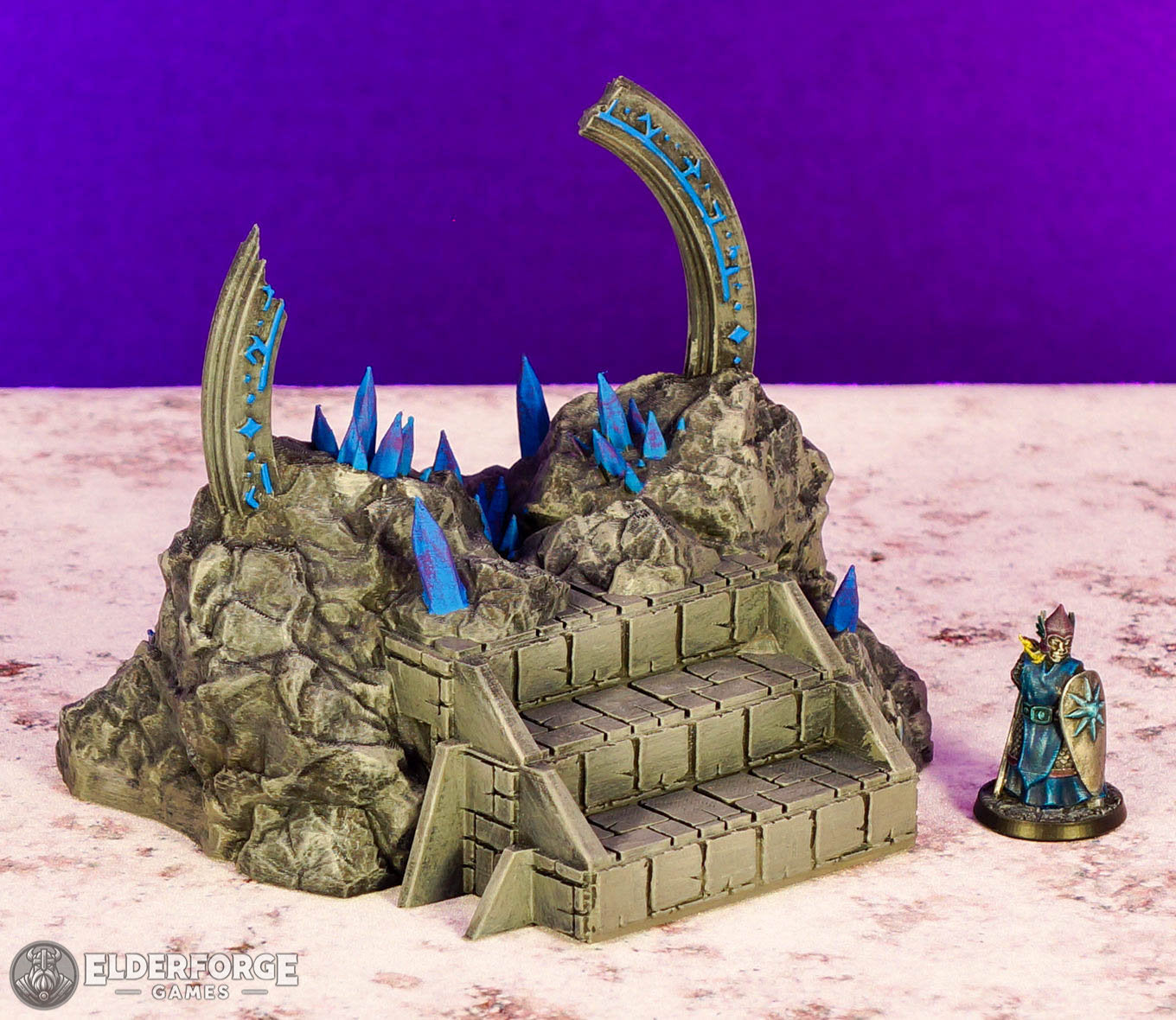 Ruined Portal