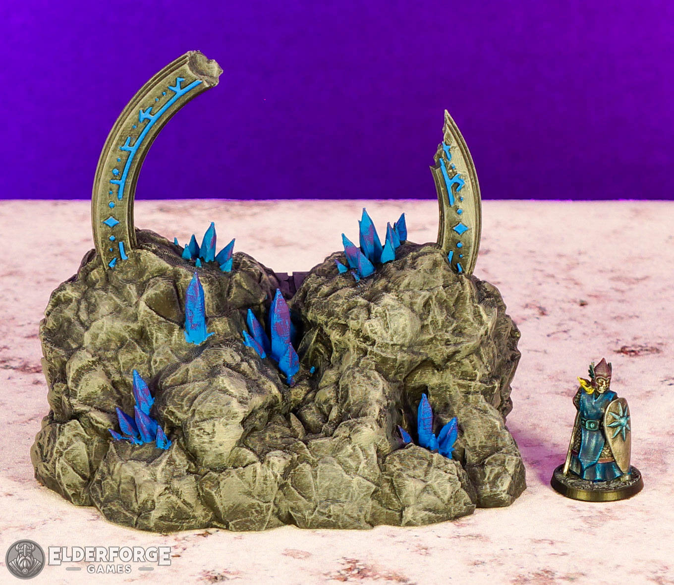 Ruined Portal