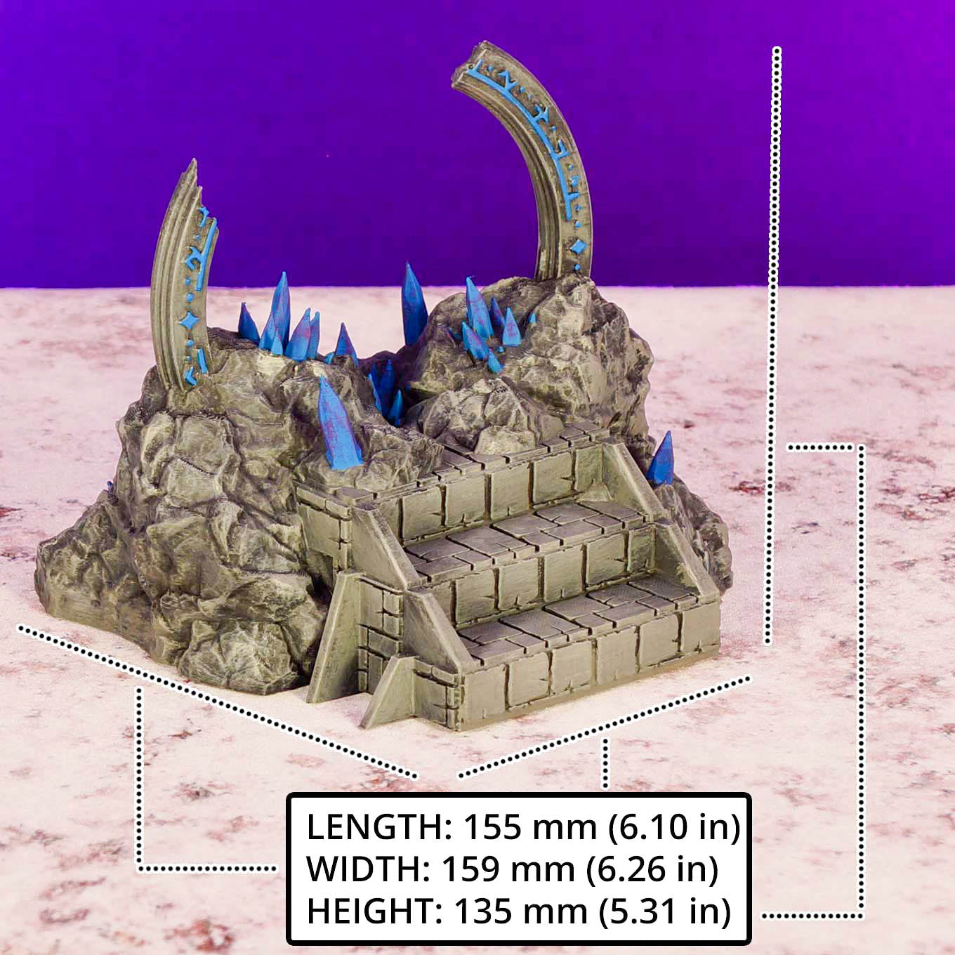 Ruined Portal