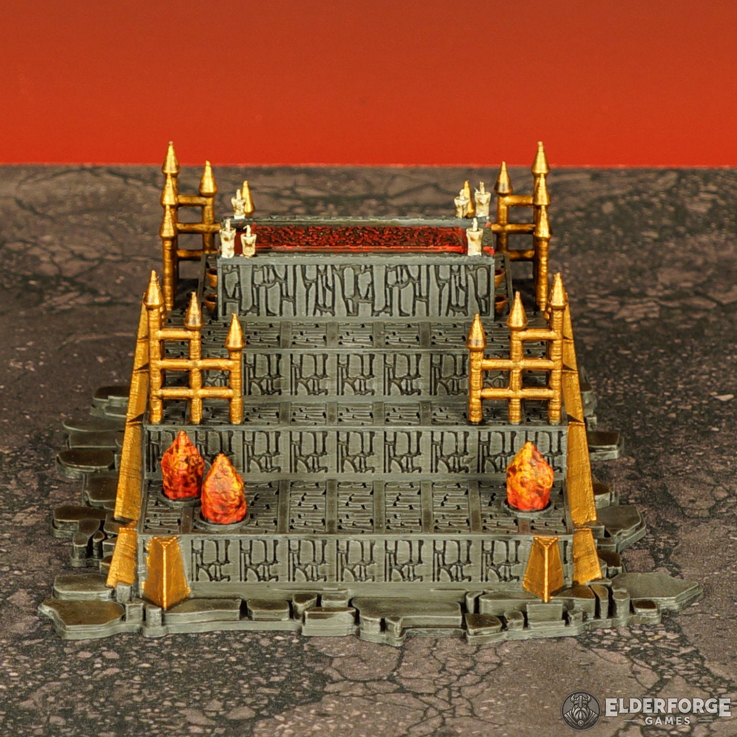 Sacrifice Altar