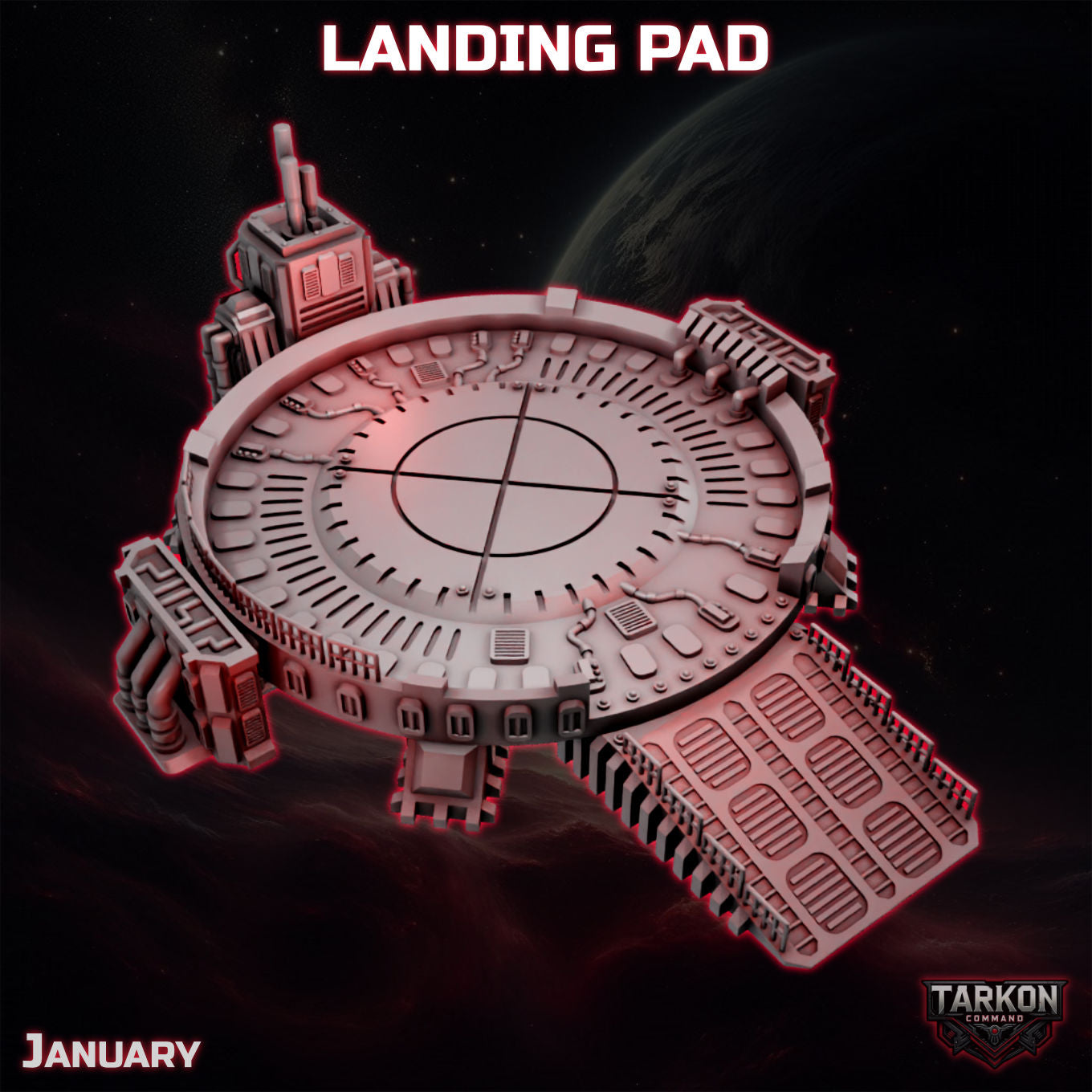 Sci-Fi Merchant Membership