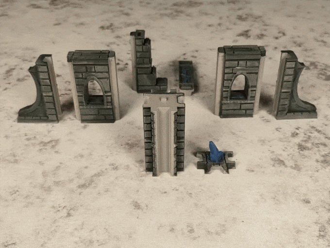 Crystalspire Refuge