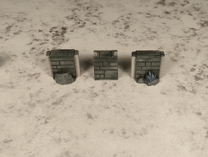 Crystalspire Refuge