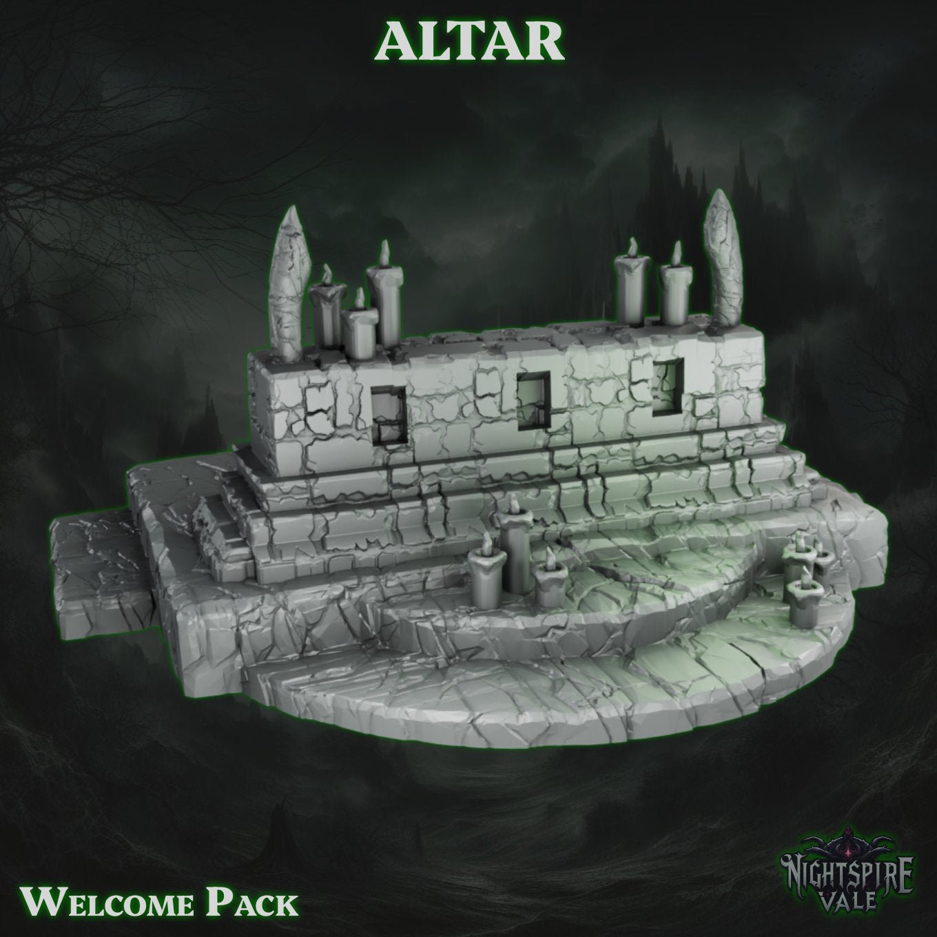 Fantasy Merchant Membership