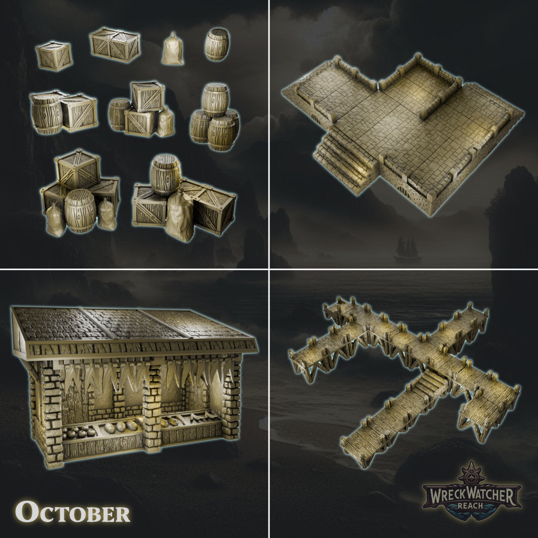 Fantasy Merchant Membership