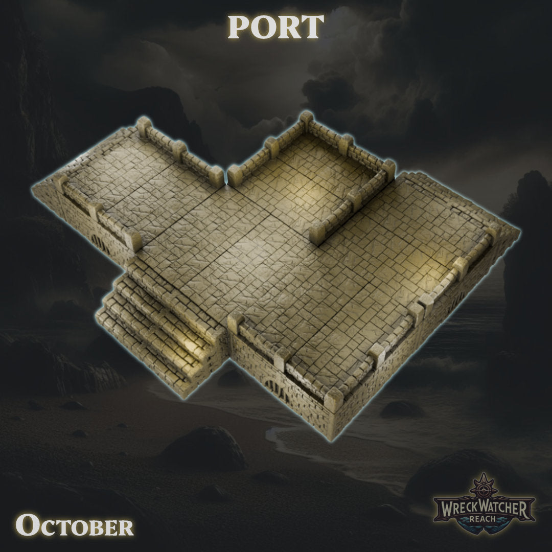 Fantasy Merchant Membership
