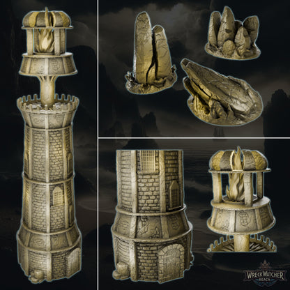 Fantasy Terrain Pack (November 2025)