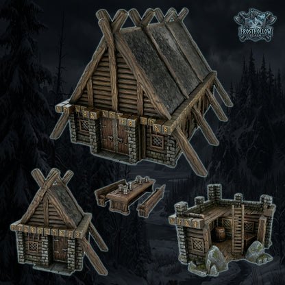 Fantasy Terrain Pack (April 2026)